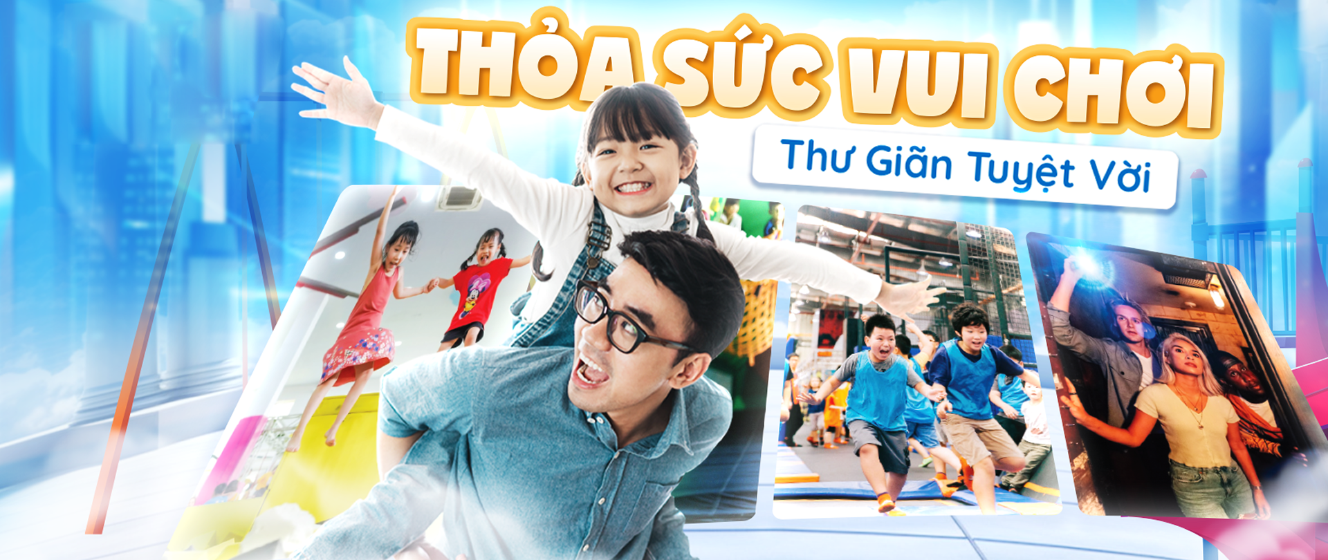 Sự kiện Phan Thiết 23/8 – Tiễn hè rực rỡ tại F3city!