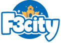 F3city