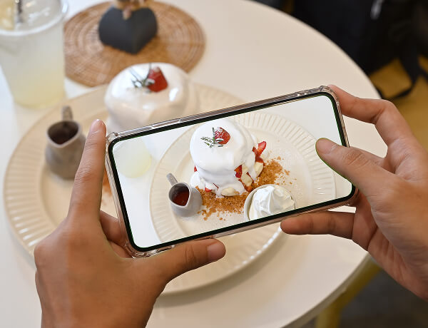 F3 city – Khu vui chơi trẻ em đầy màu sắc kết hợp quán cafe hiện đại và thực đơn vô cùng phong phú.