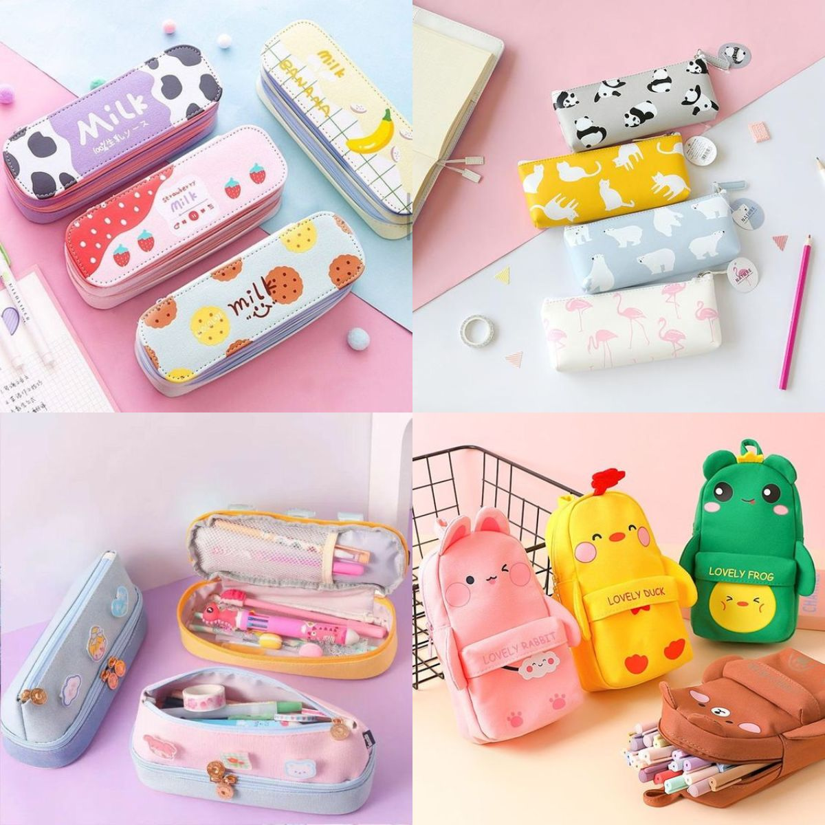 gợi ý quà sinh nhật cho bé theo độ tuổi