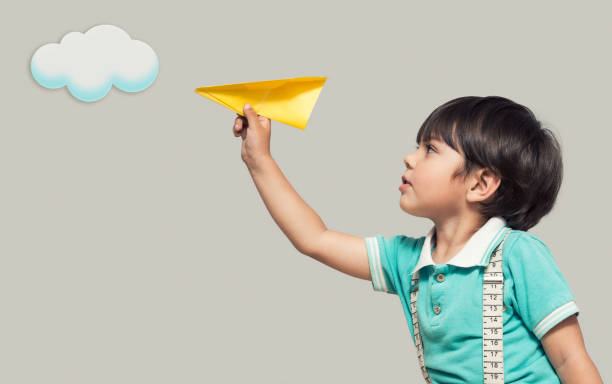 trò chơi STEM cho trẻ,