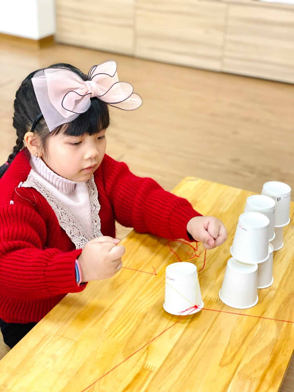 trò chơi STEM cho trẻ,