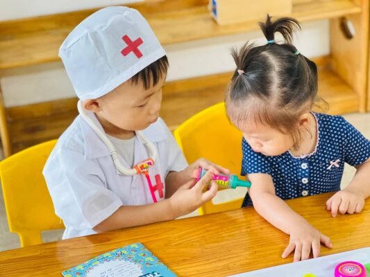 trò chơi nhập vai