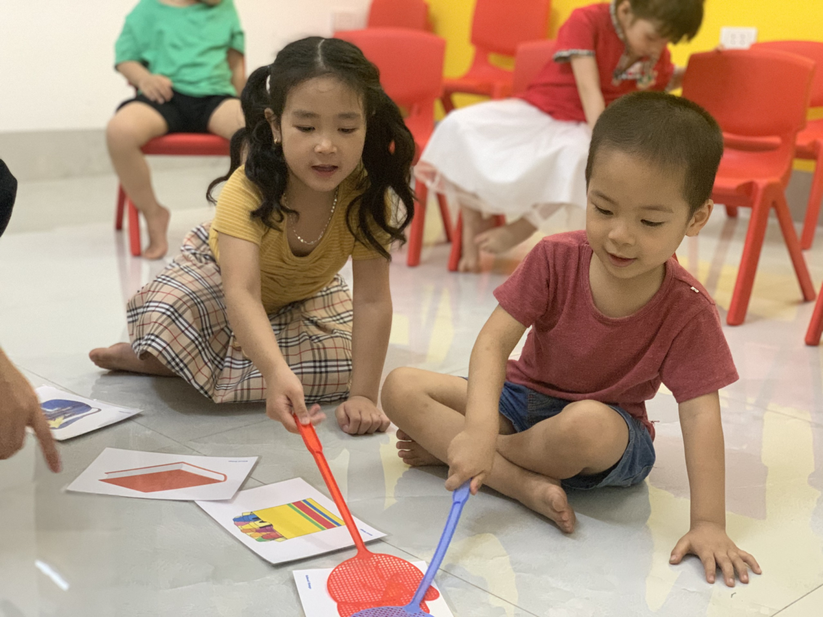 trò chơi nhập vai