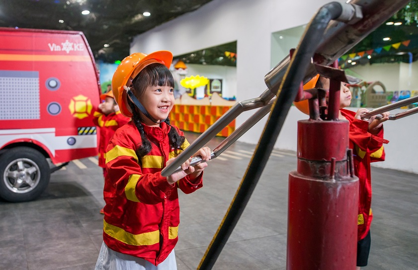 trò chơi nhập vai