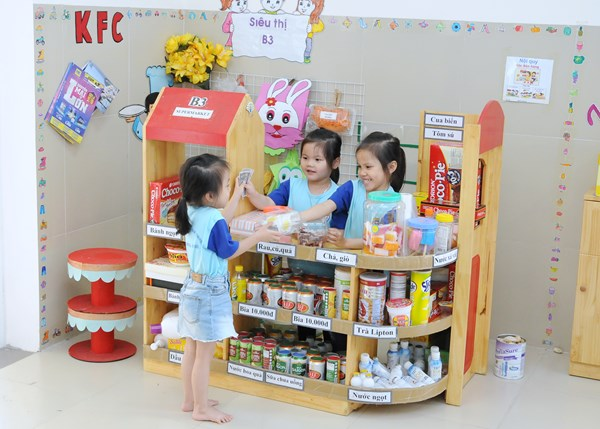 trò chơi nhập vai