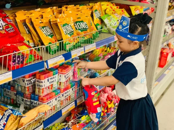 trò chơi cho trẻ tự kỷ