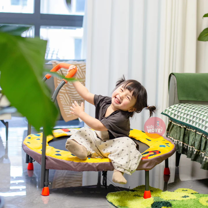 trò chơi vận động cho trẻ