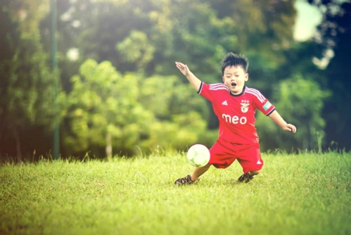 trò chơi vận động cho trẻ