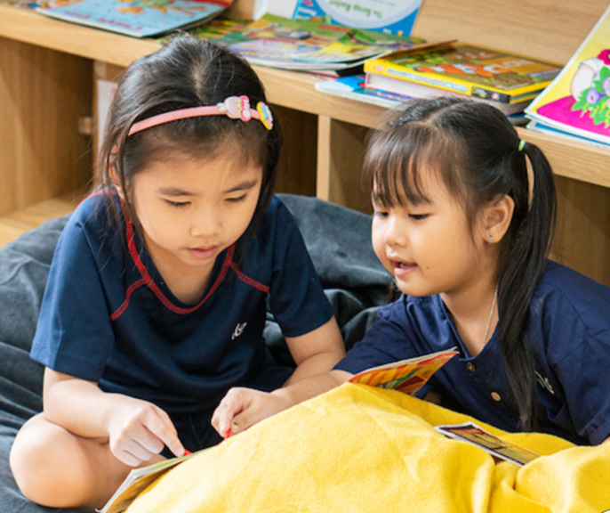 trò chơi trí tuệ cho trẻ