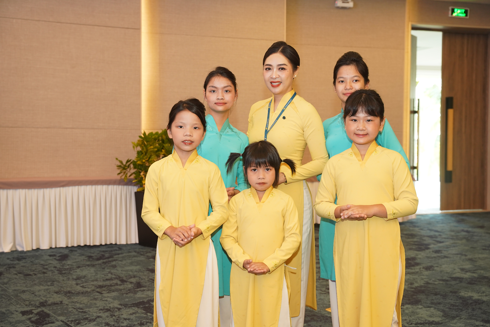 khu vui chơi cho bé 7–12 tuổi