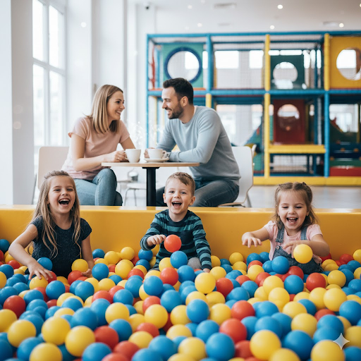 Chi phí đi khu vui chơiv